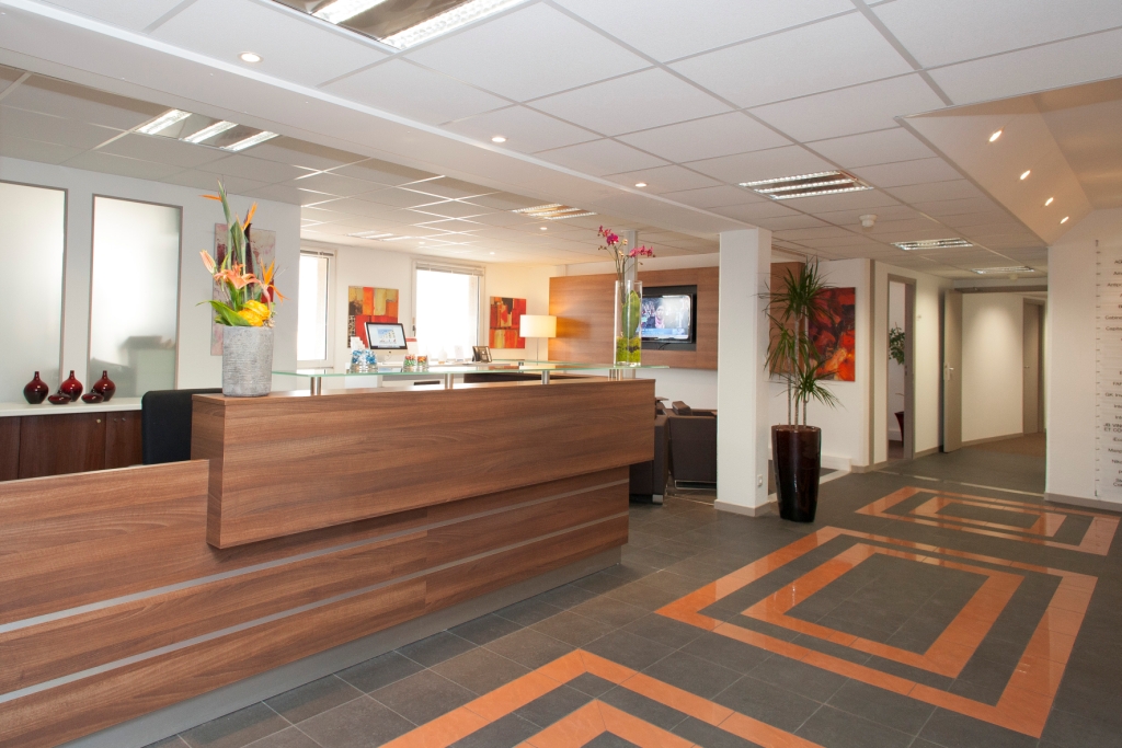 Agence Cabinet vogue Nice Ouest