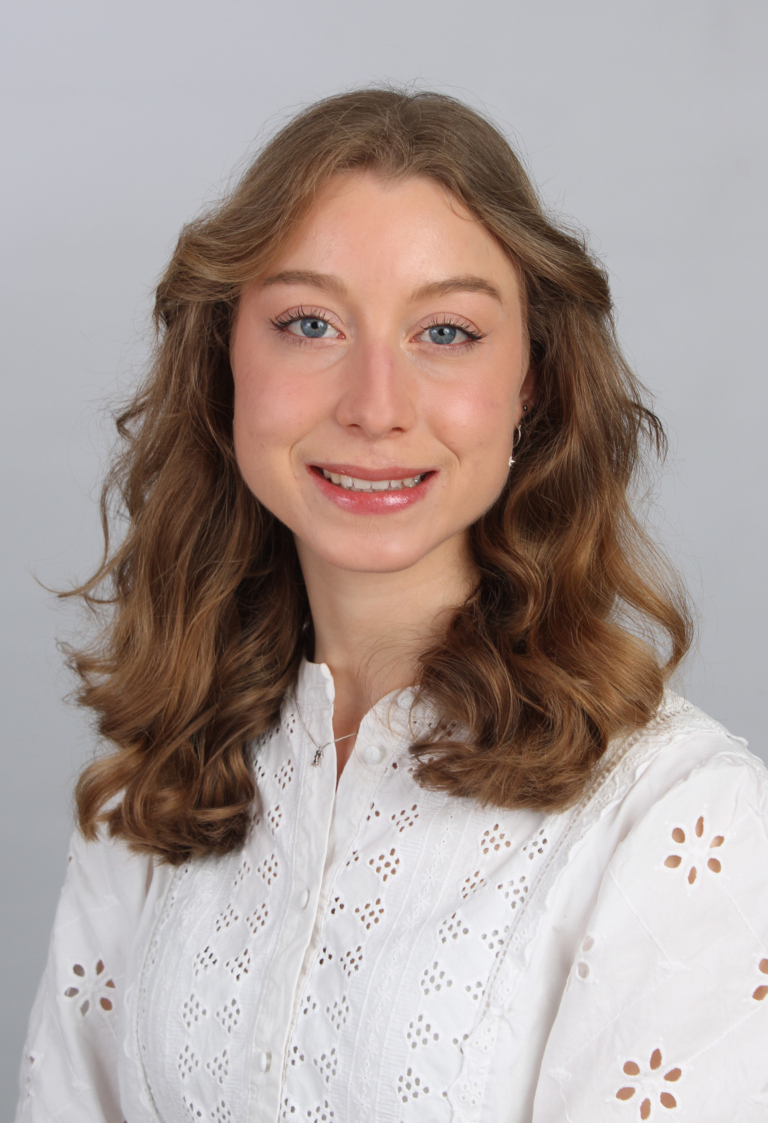 Estelle BELLEUDI - Agent immobilier au Cabinet Vogue