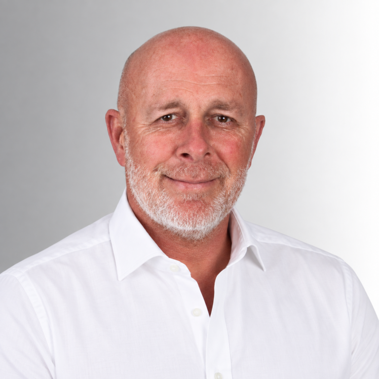 Thierry POIRSON - Agent immobilier Nice Carré d'Or