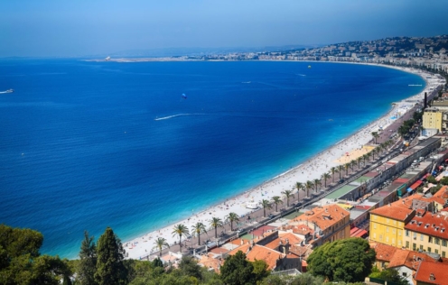 Immobilier à Nice en 2025