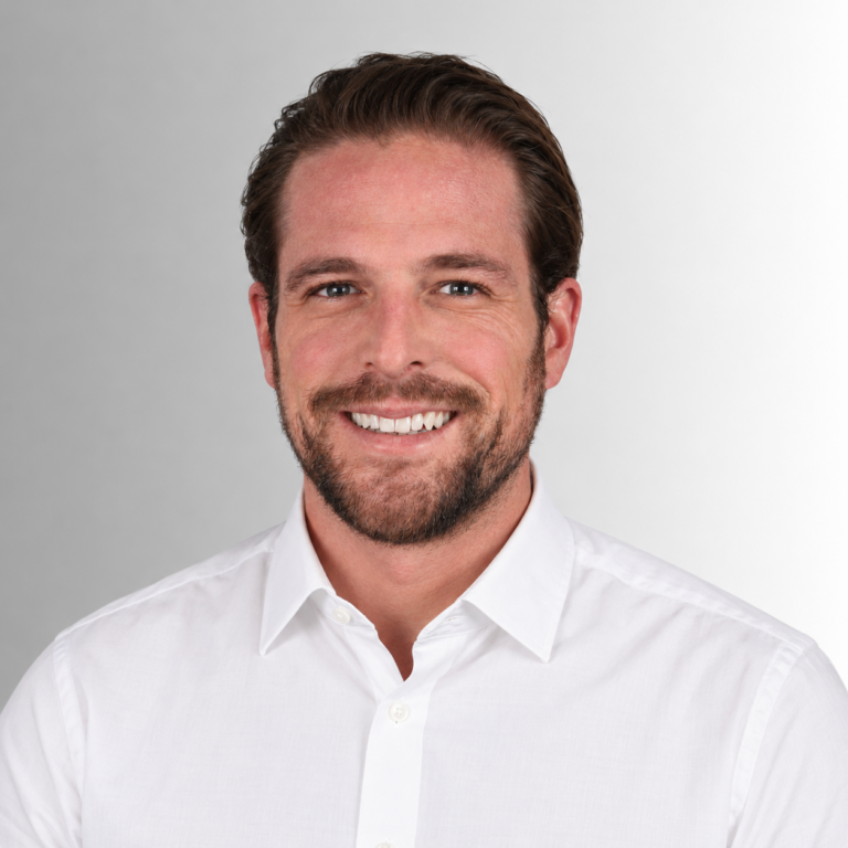 Victor LIMOZIN - Agent immobilier à Nice Riquier