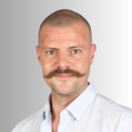 Vincent LOUPIE - Agent immobilier Nice Libération
